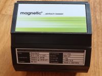 Ich verkaufe meinen Magnetic Kalkumwandler Wandsbek - Hamburg Duvenstedt  Vorschau