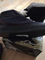 Vans Vault x Taka Hayashi Style 47 LX, Gr. 40,5 Hessen - Eschwege Vorschau