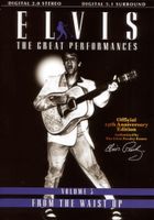 Elvis‎ Presley -The Great Performances (Vol.3 -From The Waist Up) Niedersachsen - Goslar Vorschau