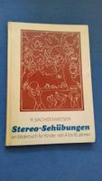 Stereo Sehübungen Thüringen - Suhl Vorschau