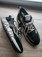 Voile Blanche Manufactum  Sneaker Gr  42 Niedersachsen - Isernhagen Vorschau