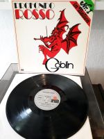 Dario Argento Goblin Profondo Rosso Deep Red Soundtrack Vinyl LP Nordrhein-Westfalen - Mülheim (Ruhr) Vorschau