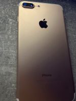 Iphone 7 plus 32GB Gold Nordrhein-Westfalen - Lünen Vorschau