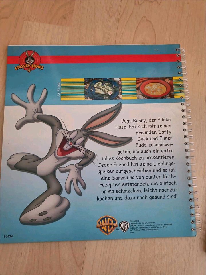 Backen mit Tom und Jerry in Kösching