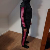 Adidas Trainingsanzug Nordrhein-Westfalen - Sprockhövel Vorschau