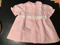 Kleid für Baby/Kleinkind, Vintage, Unikat da selbstgenäht Nordrhein-Westfalen - Pulheim Vorschau