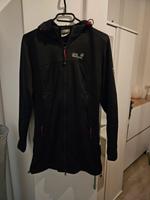 Jack Wolfskin Outdoor Jacke Stormlock Softshell Regenmantel XS 34 Nordrhein-Westfalen - Swisttal Vorschau