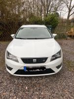 Seat Leon ST FR Dortmund - Eving Vorschau