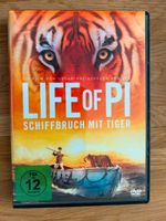 DVD, Life of PI Nordrhein-Westfalen - Schwerte Vorschau