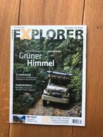 Explorer Magazin Ausgabe Frühling 2015 Nordrhein-Westfalen - Niederkassel Vorschau