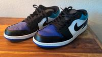 Nike Air Jordan 1 Low 553558 154 - kaum getragen München - Schwabing-West Vorschau