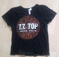 Gebrauchtes ZZ Top Tour 2016 Kinder-T-Shirt Kr. München - Taufkirchen Vorschau