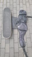 Hudora Skateboard inkl.  Tasche Nordrhein-Westfalen - Bad Lippspringe Vorschau