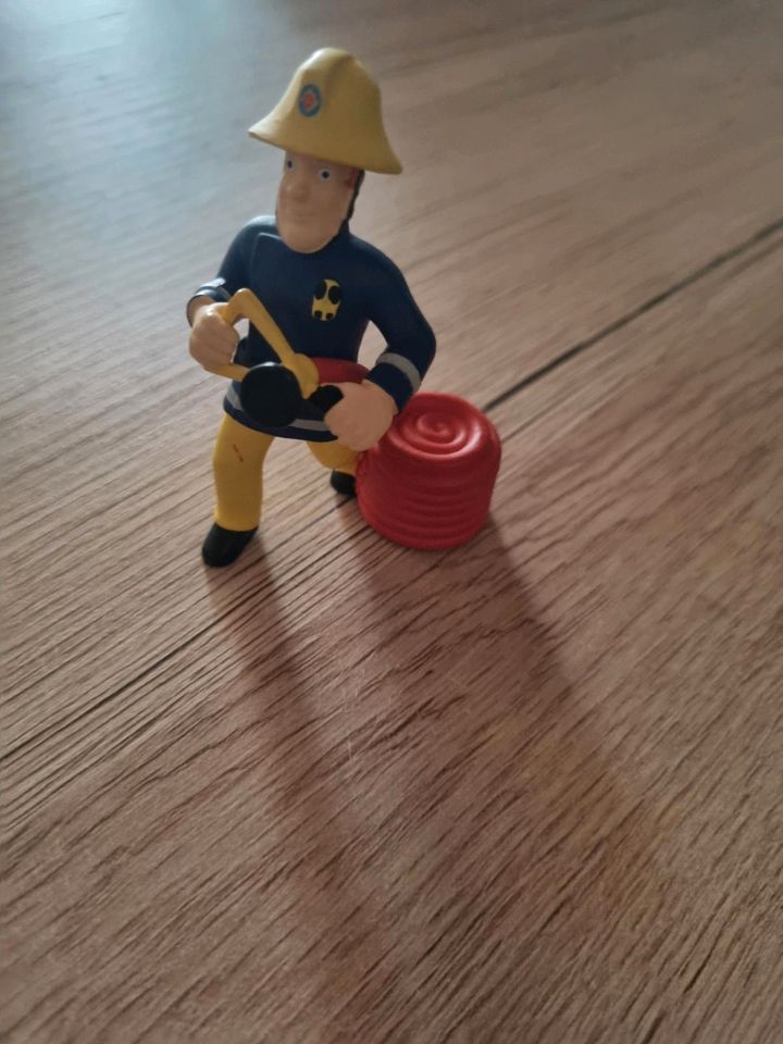 Tonie Figur Feuerwehrmann Sam in Hamm