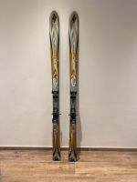 Ski von K2 167 cm Bayern - Gröbenzell Vorschau