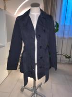 S. Oliver Damen-Trenchcoat Saarland - Saarwellingen Vorschau