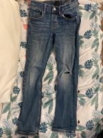 H&M Jeans Gr 140 Wandsbek - Hamburg Sasel Vorschau