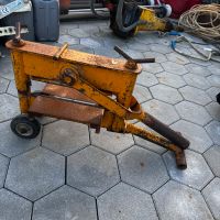 ✅Steinknacker Pflasterstein Schneider Bergedorf - Ochsenwerder Vorschau