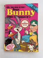 Bugs Bunny Comic Taschenbuch Nr. 2 (Tausch möglich) Baden-Württemberg - Mühlacker Vorschau