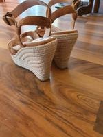 UGG Sandalletten Leder Bonn - Bad Godesberg Vorschau