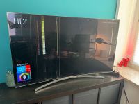 Samsung Curved  55“ Smart TV Sachsen - Meerane Vorschau