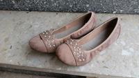 NEU Ballerinas altrose Gr. 40 von Jenny Fairy Hessen - Nauheim Vorschau
