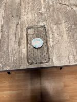 iPhone 11 Hülle mit Popsocket Rheinland-Pfalz - Irsch Vorschau