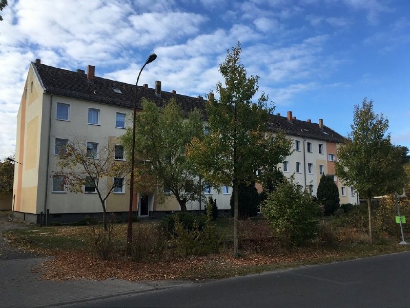 6% - 1.357 €/m² - Wohnanlage vollvermietet im Berliner Umland als Asset -oder Sharedeal kaufen in Brandenburg an der Havel