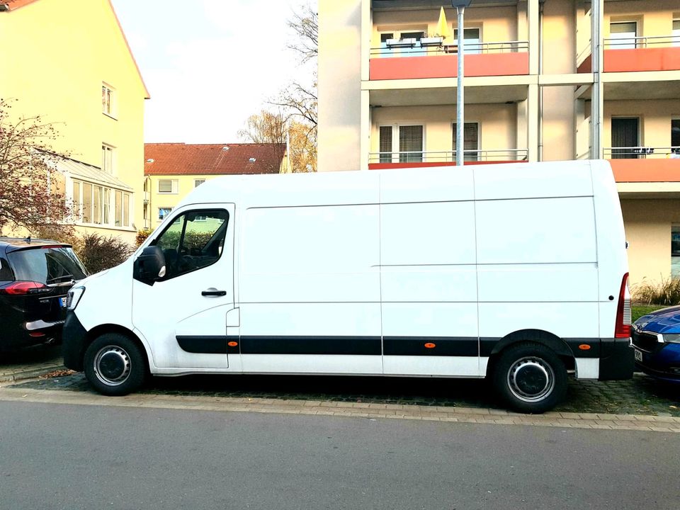 Umzüge-Entrümpelung-Transport von/in/nach Hannoer in Hannover
