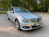 Mercedes C-200 Wandsbek - Hamburg Volksdorf Vorschau