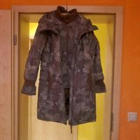 Khujo Winterjacke unisex Gr.XL Neu Sachsen-Anhalt - Magdeburg Vorschau