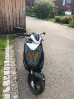 Yamaha Aerox MBK 50ccm Bayern - Waltenhofen Vorschau