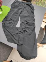 Damen Bershka Parachute Pants XS Bayern - Neu Ulm Vorschau