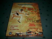 Das Schwert des gelben Tigers / Mediabook / Blu-ray + DVD / NEU Niedersachsen - Burgwedel Vorschau