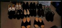 Damen Schuhe 14 paar Duisburg - Duisburg-Süd Vorschau