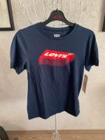 Levi’s jungen T- Shirt in Gr. 164 neu mit Etikett blau Rheinland-Pfalz - Germersheim Vorschau