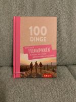 Geschenkbuch Beste Freundin „100 Dinge, die beste Freundinnen…“ Buchholz-Kleefeld - Hannover Groß Buchholz Vorschau