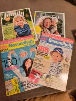 4 Hefte / Eltern, Eltern Family, Gesundheit/Kind Berlin - Treptow Vorschau