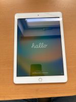 iPad 5. Generation (2017) WLAN weiß mit 32 GB Rostock - Stadtmitte Vorschau