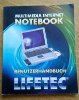 Handbuch Benutzerhandbuch Notebook Medion Lifetec LT  9399 Sachsen - Auerbach (Vogtland) Vorschau