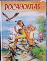 Kinderbuch -Pocahontas Thüringen - Riethnordhausen Vorschau