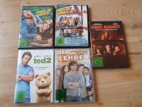 DVD Filme. Nordrhein-Westfalen - Nettetal Vorschau