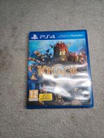 Knack ps4 spiel Dortmund - Innenstadt-Nord Vorschau