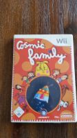 Nintendo Wii Spiel Cosmic Family mit OVP und Anleitung Rheinland-Pfalz - Bad Dürkheim Vorschau