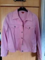 Blazer rose Gr. 42, Outfit Nordrhein-Westfalen - Nümbrecht Vorschau