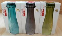 3, Coca Cola, Gläser, 2011, Mc Donalds, Glas für Sammler Nordrhein-Westfalen - Steinhagen Vorschau