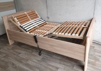 elektrisch verstellbare Seniorenbett Pflegebett 90x200cm Brandenburg - Dahlewitz Vorschau