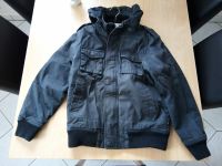 Schwarze Winterjacke Gr. XS von Outfitters Nation Niedersachsen - Wingst Vorschau