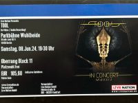 Tool Concert Berlin 1x Ticket Berlin - Neukölln Vorschau