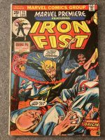 Marvel US Comic - Marvel Premiere #15 - 1st App Iron Fist Nordrhein-Westfalen - Unna Vorschau